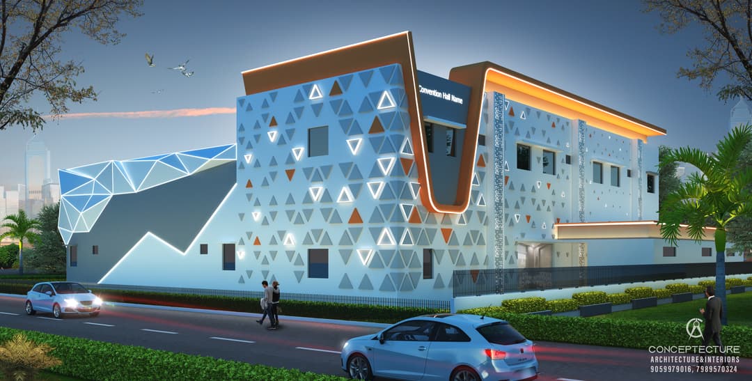 Commercial Projects